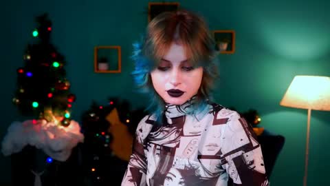 Snapshot of jade_castle chatting on January 7, 7:52 am jade_castle online show from January 7, 7:52 am