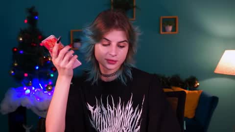 Snapshot of jade_castle chatting on January 11, 4:48 am jade_castle online show from January 11, 4:48 am