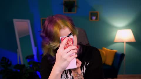 Snapshot of jade_castle chatting on January 28, 2:00 am jade_castle online show from January 28, 2:00 am