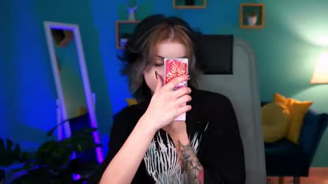 Snapshot of jade_castle chatting on February 16, 2:09 am jade_castle online show from February 16, 2:09 am