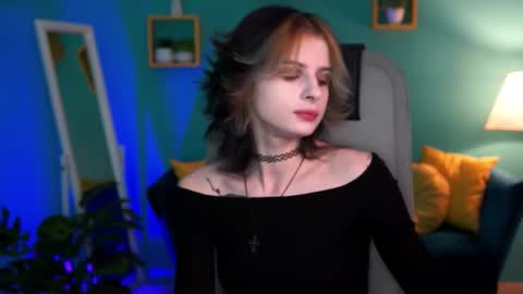 Snapshot of jade_castle chatting on February 22, 2:06 am jade_castle online show from February 22, 2:06 am