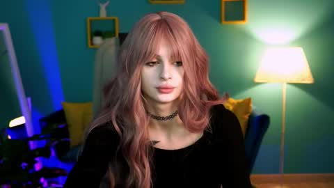 Snapshot of jade_castle chatting on March 11, 2:21 am jade_castle online show from March 11, 2:21 am