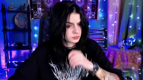 jade_castle online show from February 10, 4:33 pm