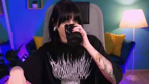 jade_castle online show from March 6, 4:14 pm