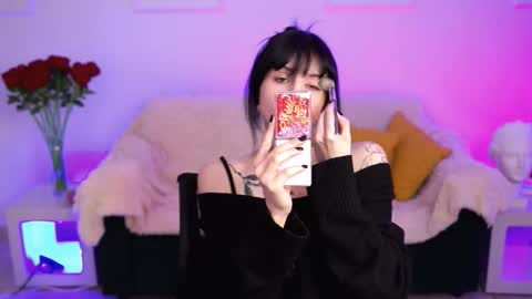 jade_castle online show from March 7, 5:10 pm