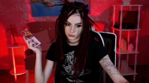 Snapshot of jade_castle chatting on May 11, 4:48 pm jade_castle online show from May 11, 4:48 pm