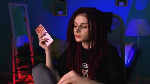 Snapshot of jade_castle chatting on May 23, 4:44 pm jade_castle online show from May 23, 4:44 pm