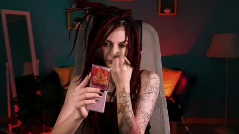 Snapshot of jade_castle chatting on May 29, 6:06 pm jade_castle online show from May 29, 6:06 pm