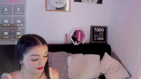 jade_connor online show from April 11, 8:57 pm