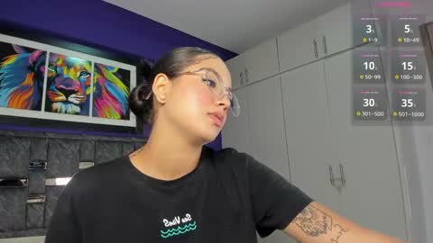Snapshot of jade_lovv chatting on May 13, 12:13 pm jade_lovv online show from May 13, 12:13 pm