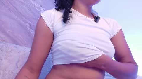 Jade Mitchell online show from March 30, 10:16 am