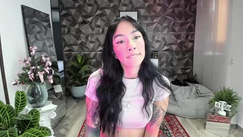 Snapshot of jade_porn chatting on January 3, 11:57 am Jade  independent model online show from January 3, 11:57 am