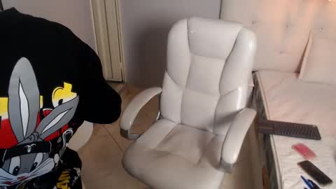 karlla scarlet online show from January 15, 8:26 pm