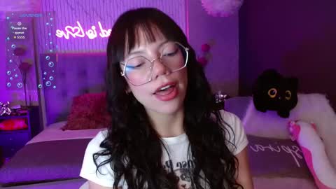 JADE online show from February 2, 9:02 pm