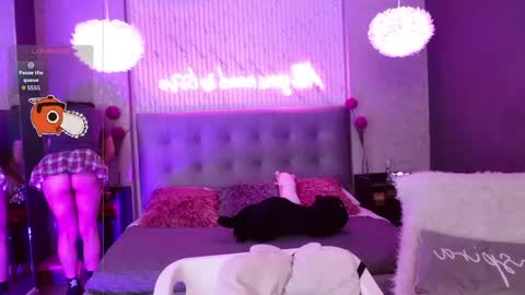 Snapshot of jade_storm_ chatting on May 4, 9:00 pm JADE online show from May 4, 9:00 pm