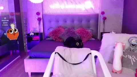 Snapshot of jade_storm_ chatting on May 23, 9:19 pm JADE online show from May 23, 9:19 pm