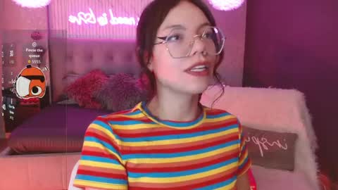 Snapshot of jade_storm_ chatting on May 24, 9:09 pm JADE online show from May 24, 9:09 pm