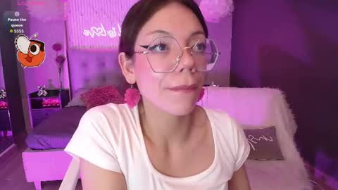 Snapshot of jade_storm_ chatting on June 21, 8:55 pm JADE online show from June 21, 8:55 pm