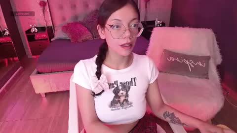 Snapshot of jade_storm_ chatting on June 25, 9:19 pm JADE online show from June 25, 9:19 pm