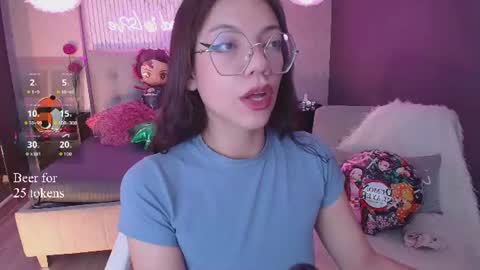 Snapshot of jade_storm_ chatting on July 14, 8:36 pm JADE online show from July 14, 8:36 pm