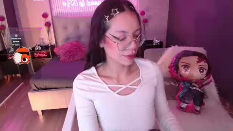 Snapshot of jade_storm_ chatting on July 17, 9:41 pm JADE online show from July 17, 9:41 pm