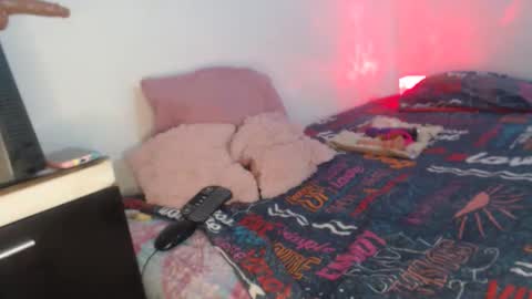 Jade Watson online show from October 22, 12:05 pm