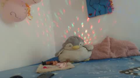 Jade Watson online show from November 11, 7:03 pm