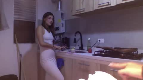 Snapshot of jade_ws chatting on June 2, 12:56 am Jade online show from June 2, 12:56 am