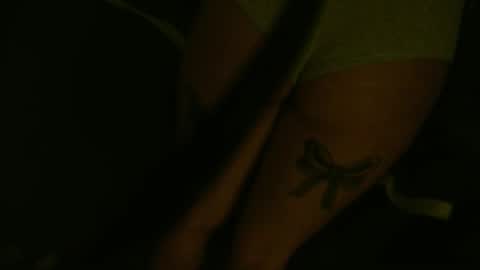 Snapshot of jaded4y0u chatting on December 17, 8:23 am Jade1886 online show from December 17, 8:23 am