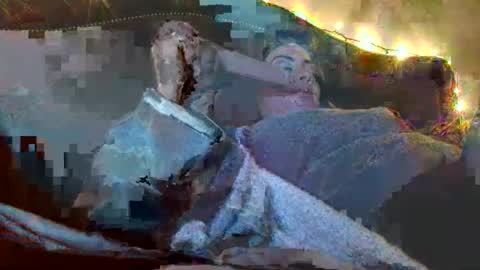 Snapshot of jaded4y0u chatting on January 7, 9:07 am Jade1886 online show from January 7, 9:07 am