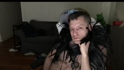 jadedpancake online show from February 2, 4:54 pm