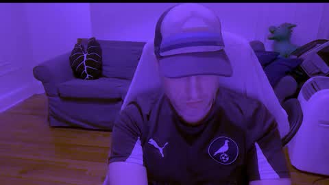 jadedpancake online show from March 4, 8:15 pm