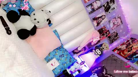 Snapshot of jadee_williamss chatting on November 4, 3:00 pm Jadee Williamss online show from November 4, 3:00 pm