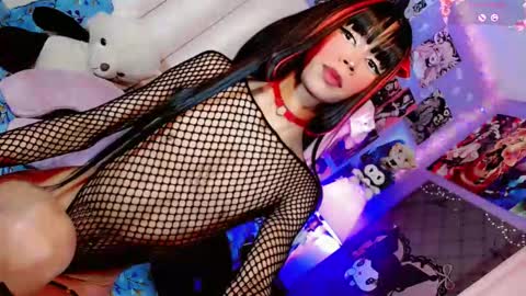 Jadee Williamss online show from November 11, 7:14 pm