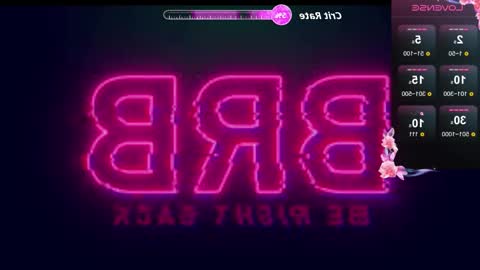 Snapshot of jadeestudios chatting on September 30, 12:15 am jadeestudios online show from September 30, 12:15 am