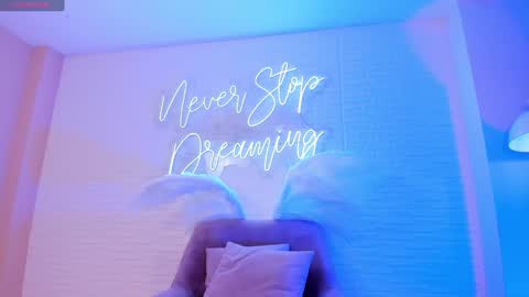 JADE EVANS online show from January 22, 12:16 am