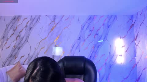 JADE EVANS online show from January 28, 12:15 am