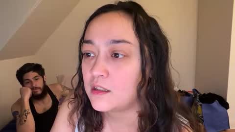 Snapshot of jadelondonxo chatting on February 8, 10:19 pm Jade online show from February 8, 10:19 pm