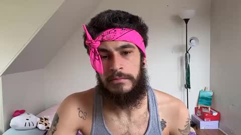 Snapshot of jadelondonxo chatting on February 9, 4:29 pm Jade online show from February 9, 4:29 pm