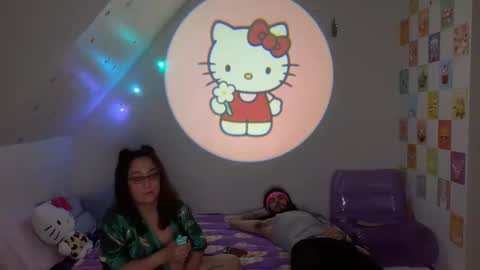 Snapshot of jadelondonxo chatting on February 10, 4:08 am Jade online show from February 10, 4:08 am