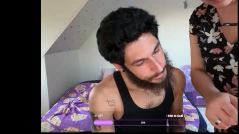 Snapshot of jadelondonxo chatting on February 17, 10:25 pm Jade online show from February 17, 10:25 pm