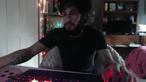 Jade online show from March 6, 3:08 pm