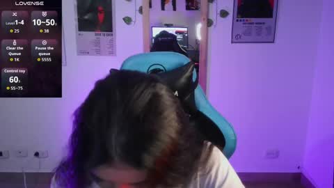 Jade 3 online show from May 7, 5:13 am