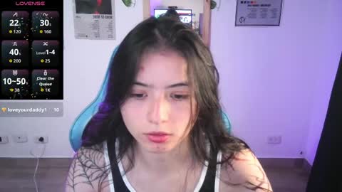 Jade 3 online show from June 10, 4:34 am