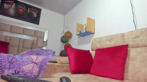 Jaden online show from February 15, 11:34 pm