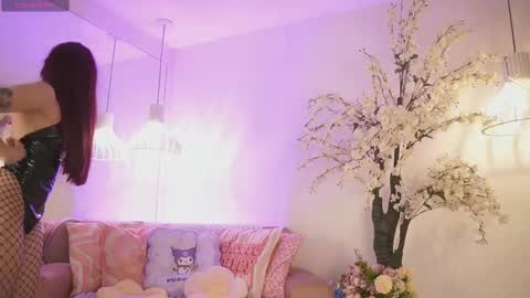 Jade Summer online show from November 17, 11:38 am