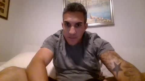 Snapshot of jaesosa123 chatting on November 19, 2:00 am jaesosa123 online show from November 19, 2:00 am