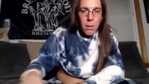 Naughty Jae online show from January 11, 5:45 am