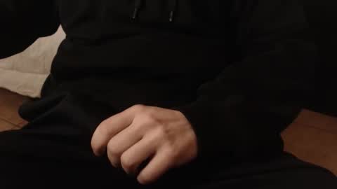 Jagger online show from March 22, 9:13 am