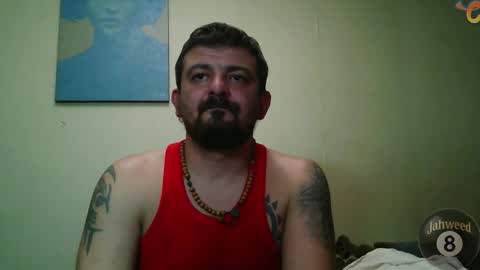 Jahweed online show from February 1, 12:31 am